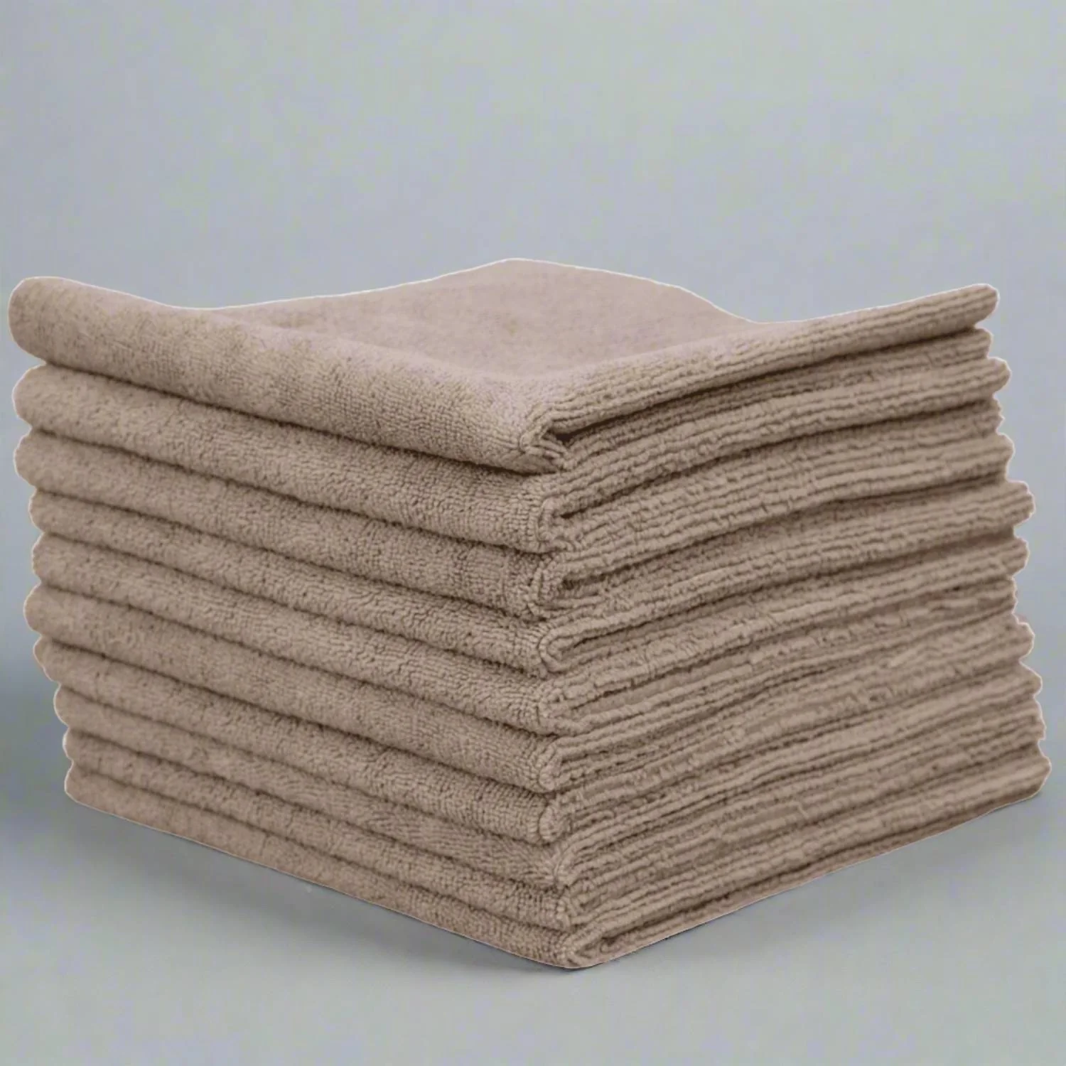 Premium Microfibre Cloths - Image 9