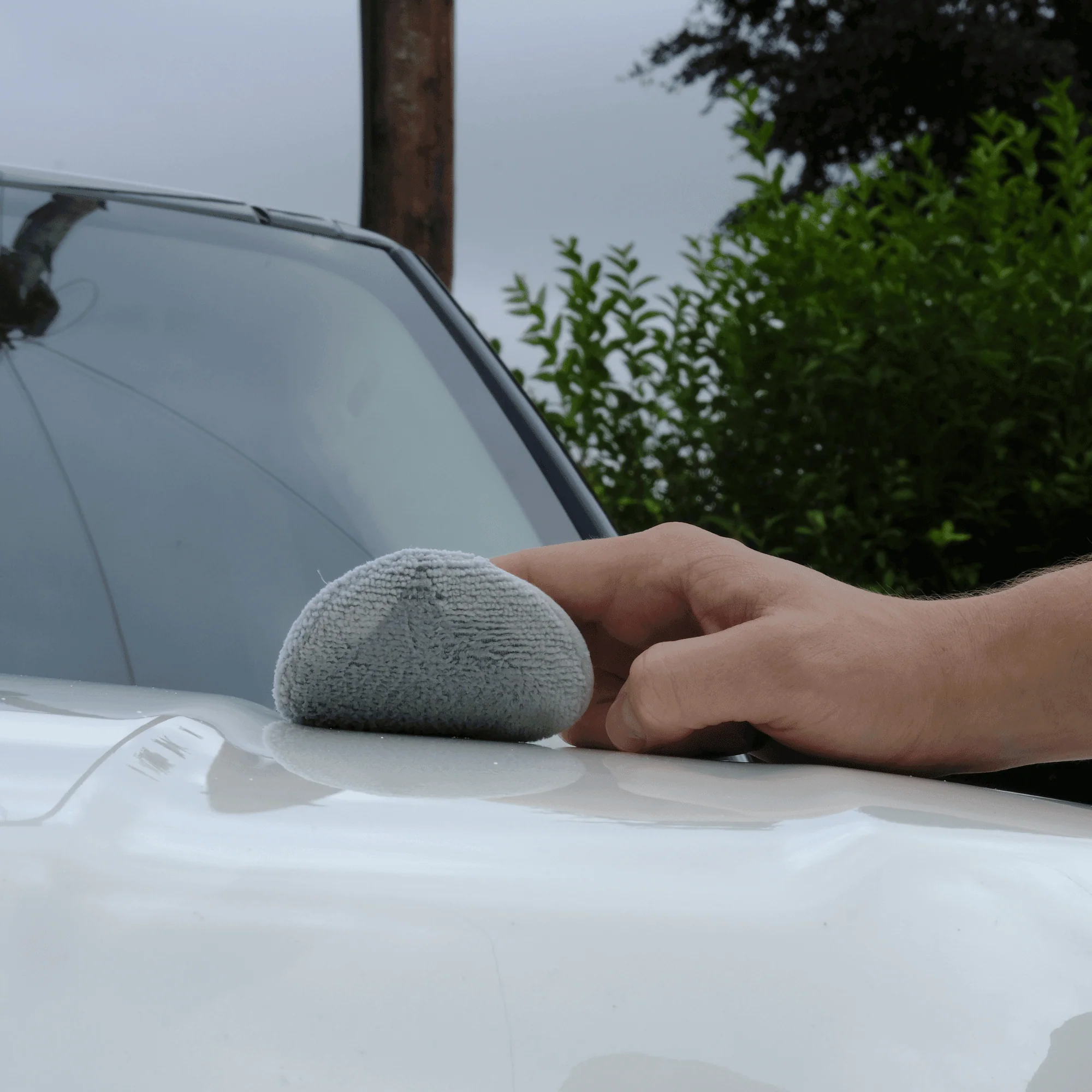 Ceramic Coating Applicator Pads - Image 4
