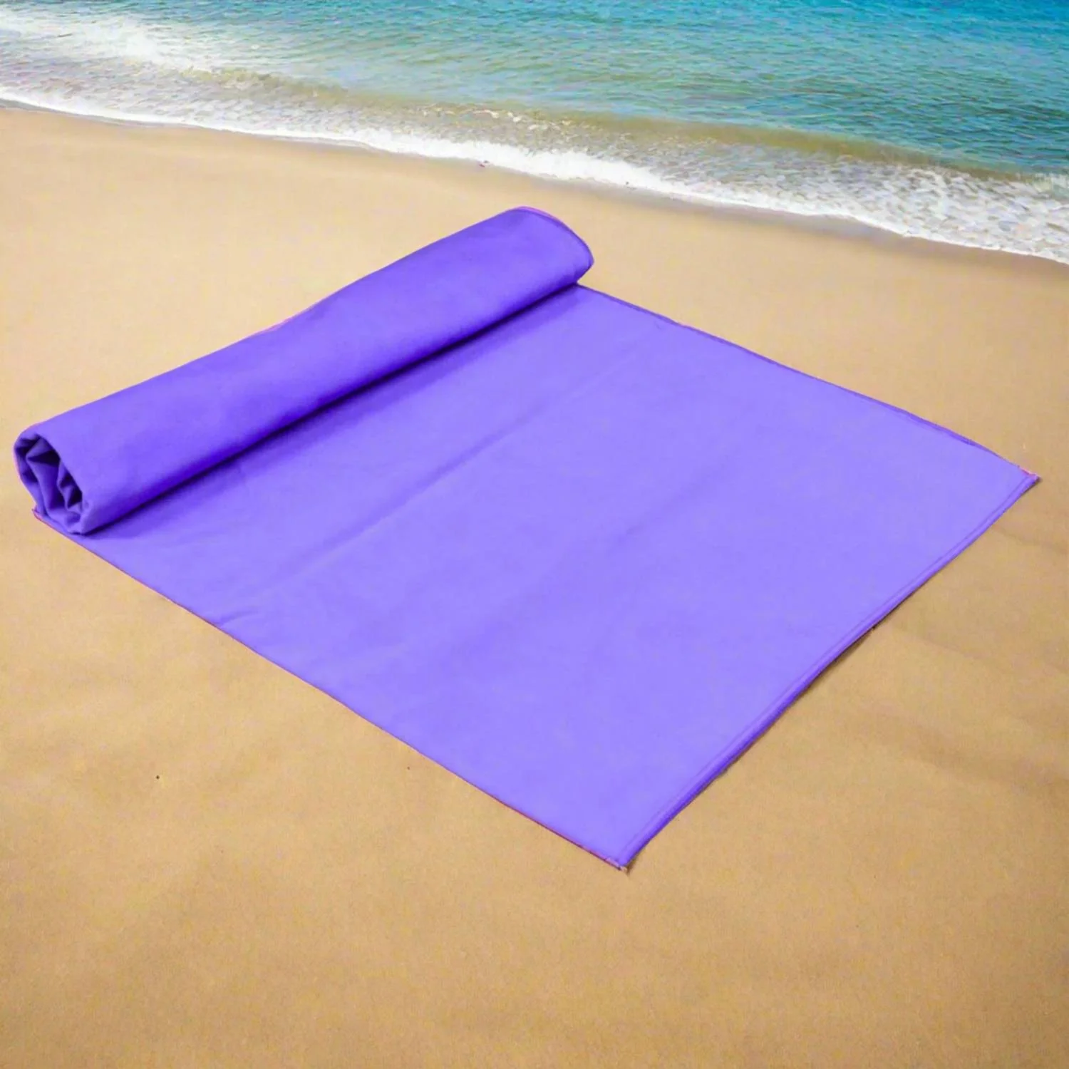 Microfibre Beach Towels - Image 3