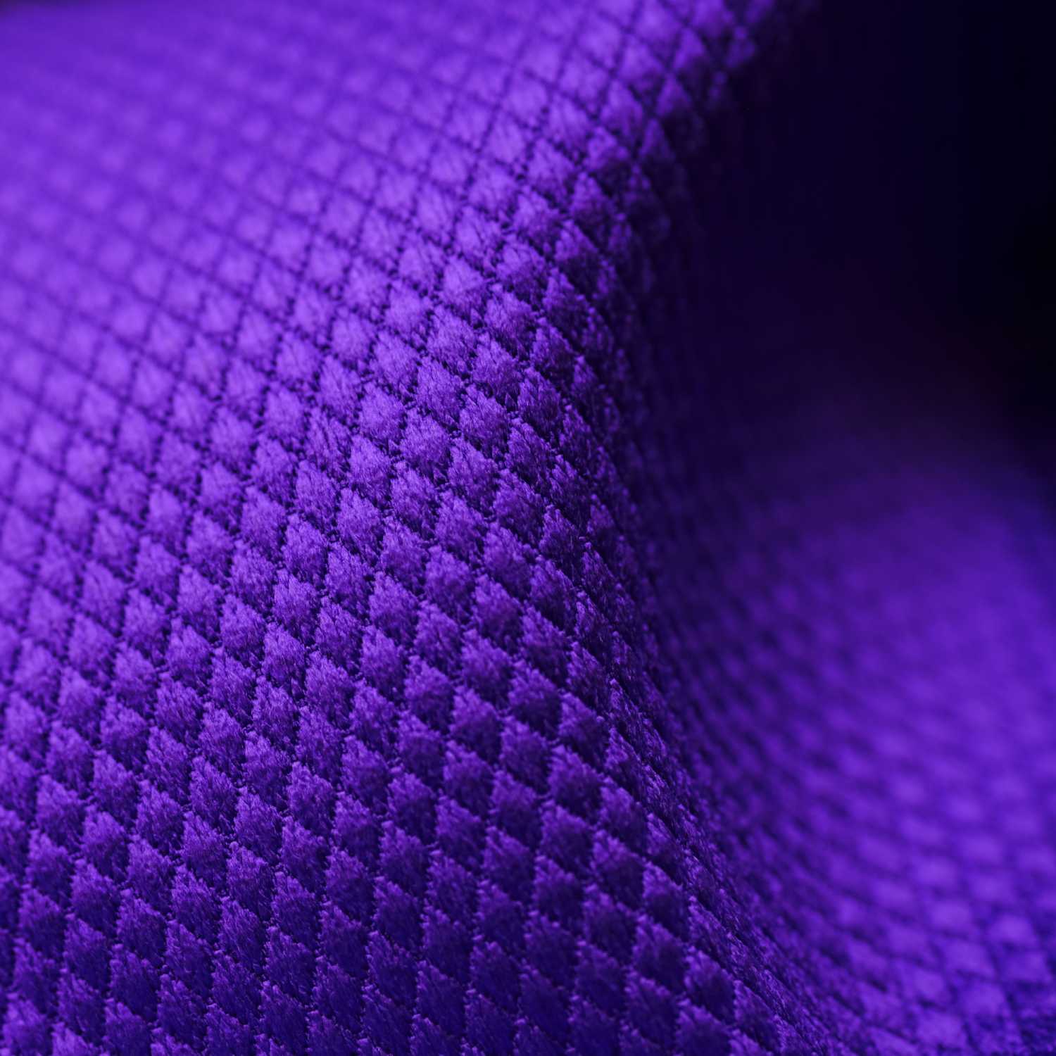 Fishscale Microfibre Glass Cloths (300 gsm) - Image 4