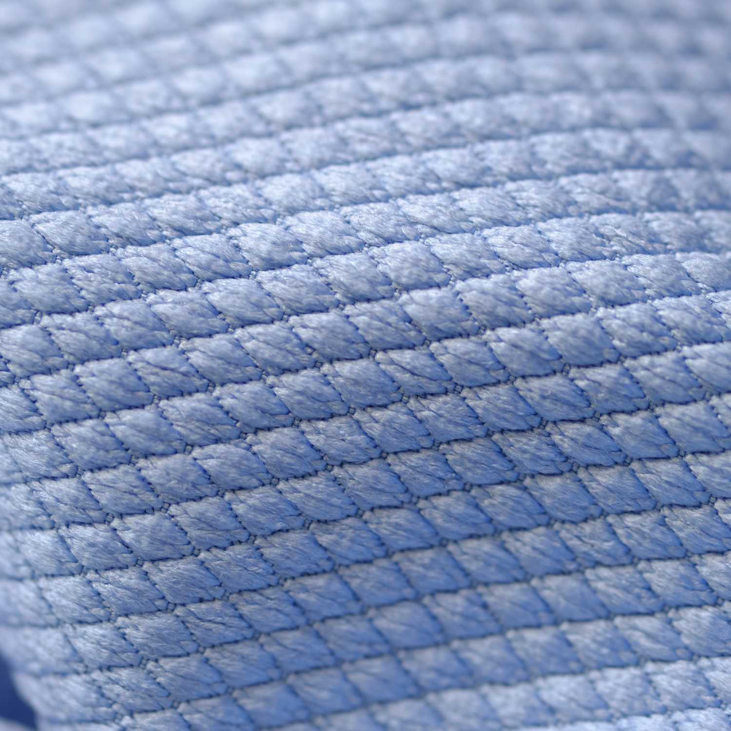 Fishscale Microfibre Glass Cloths (300 gsm) - Image 6