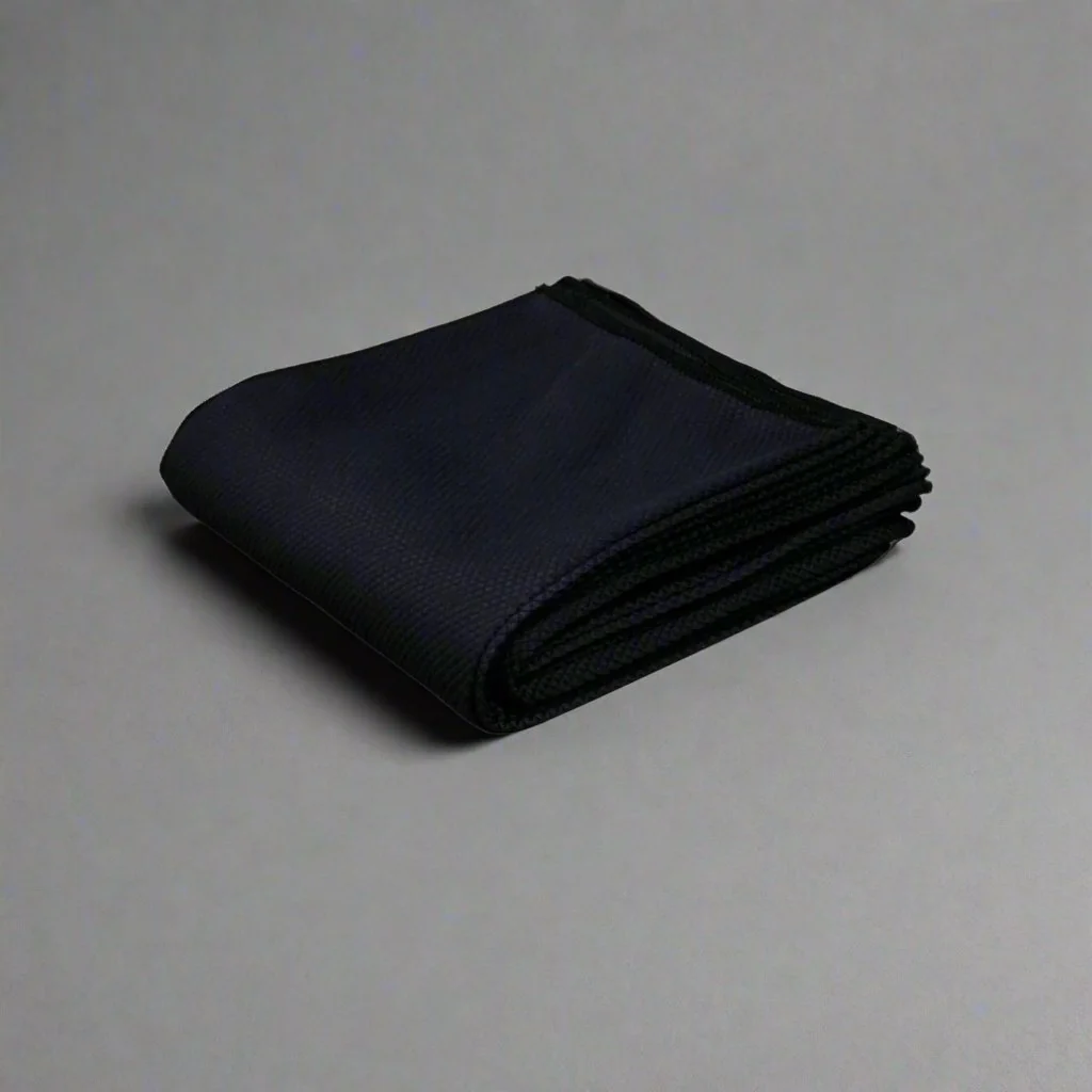 Fishscale Microfibre Glass Cloths (300 gsm) - Image 8