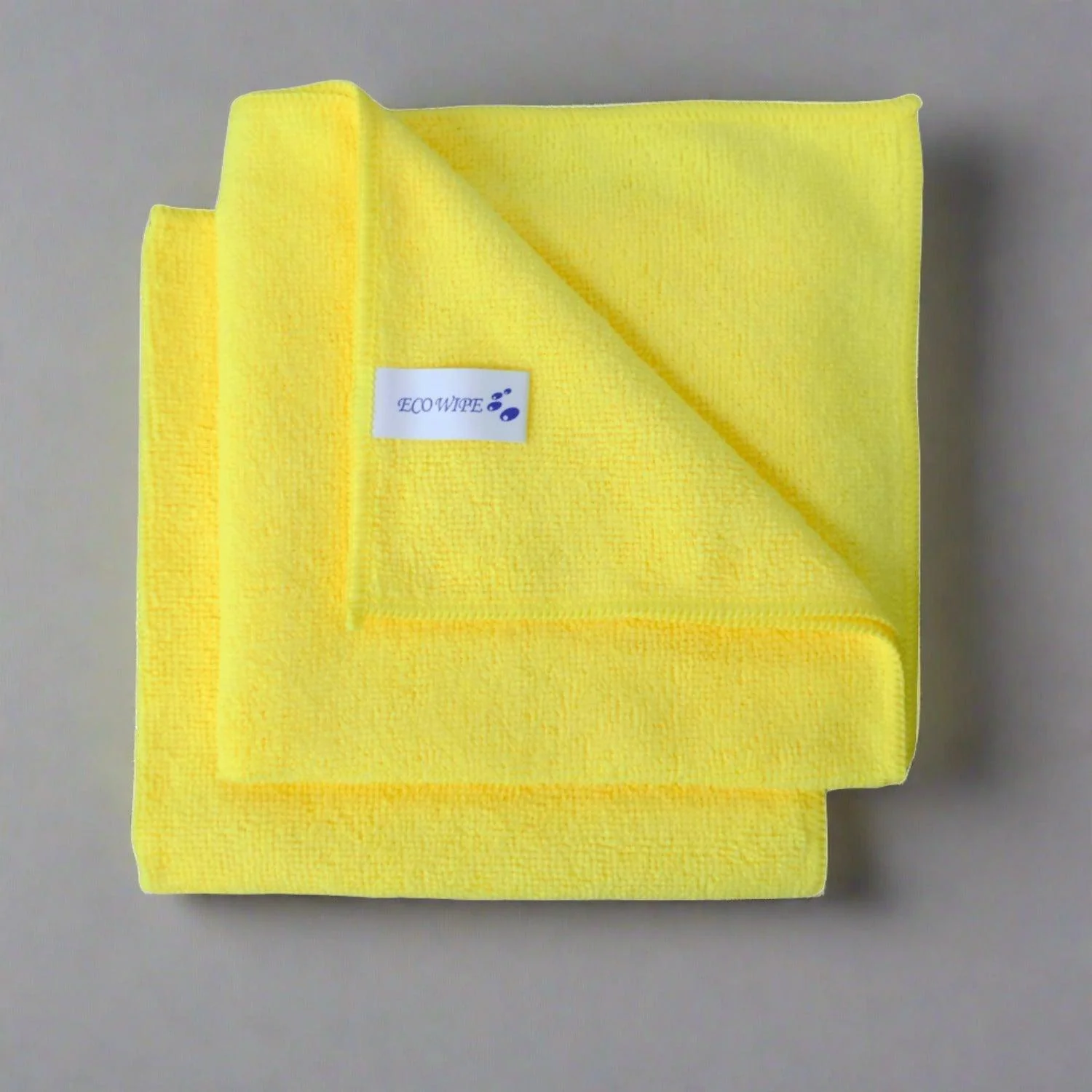 EcoWipes - General Purpose Microfibre Cloths (200 & 250 gsm) - Image 4