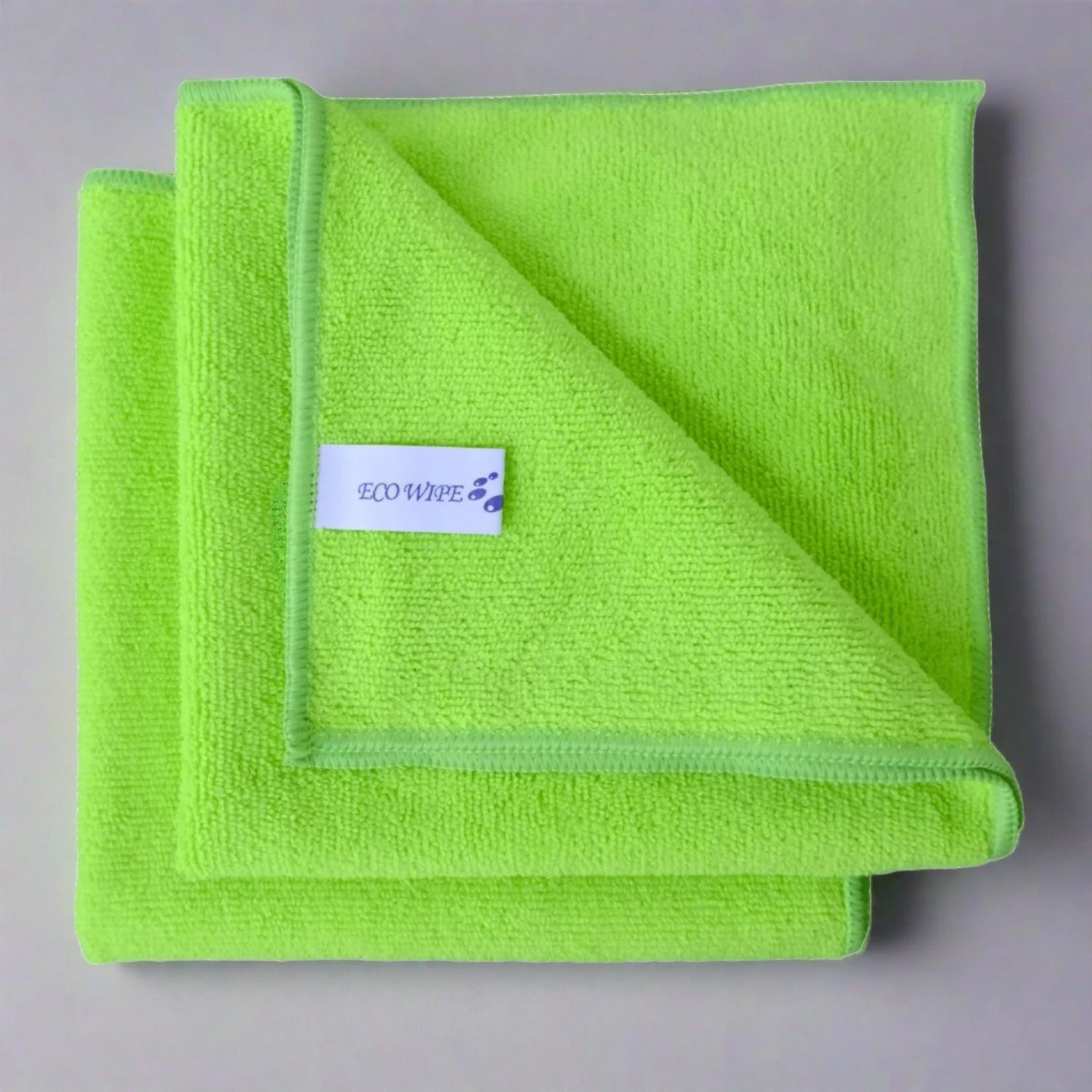 EcoWipes - General Purpose Microfibre Cloths (200 & 250 gsm) - Image 5