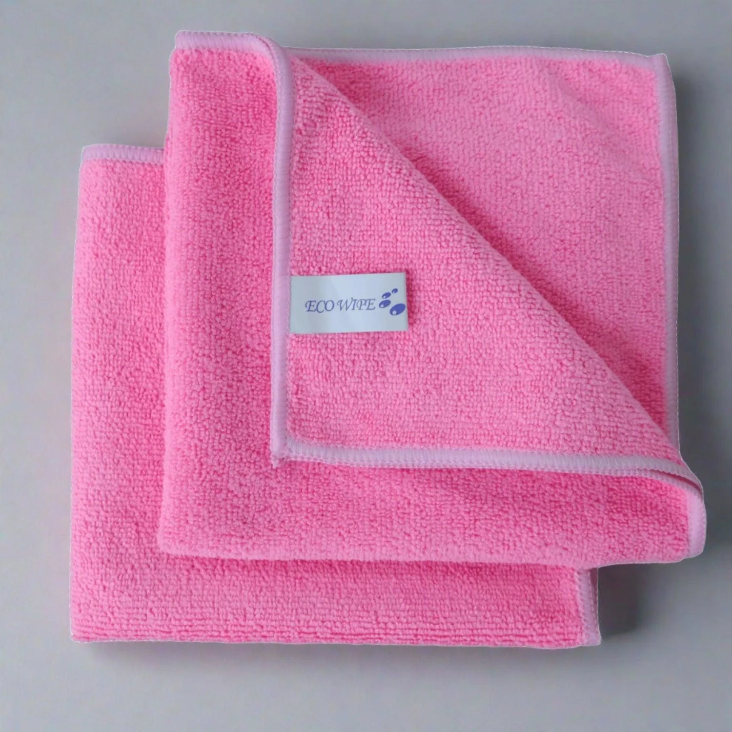 EcoWipes - General Purpose Microfibre Cloths (200 & 250 gsm) - Image 6