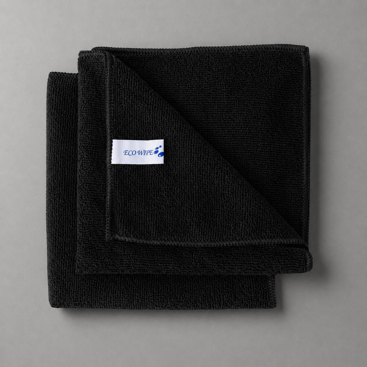 EcoWipes - General Purpose Microfibre Cloths (200 & 250 gsm) - Image 8
