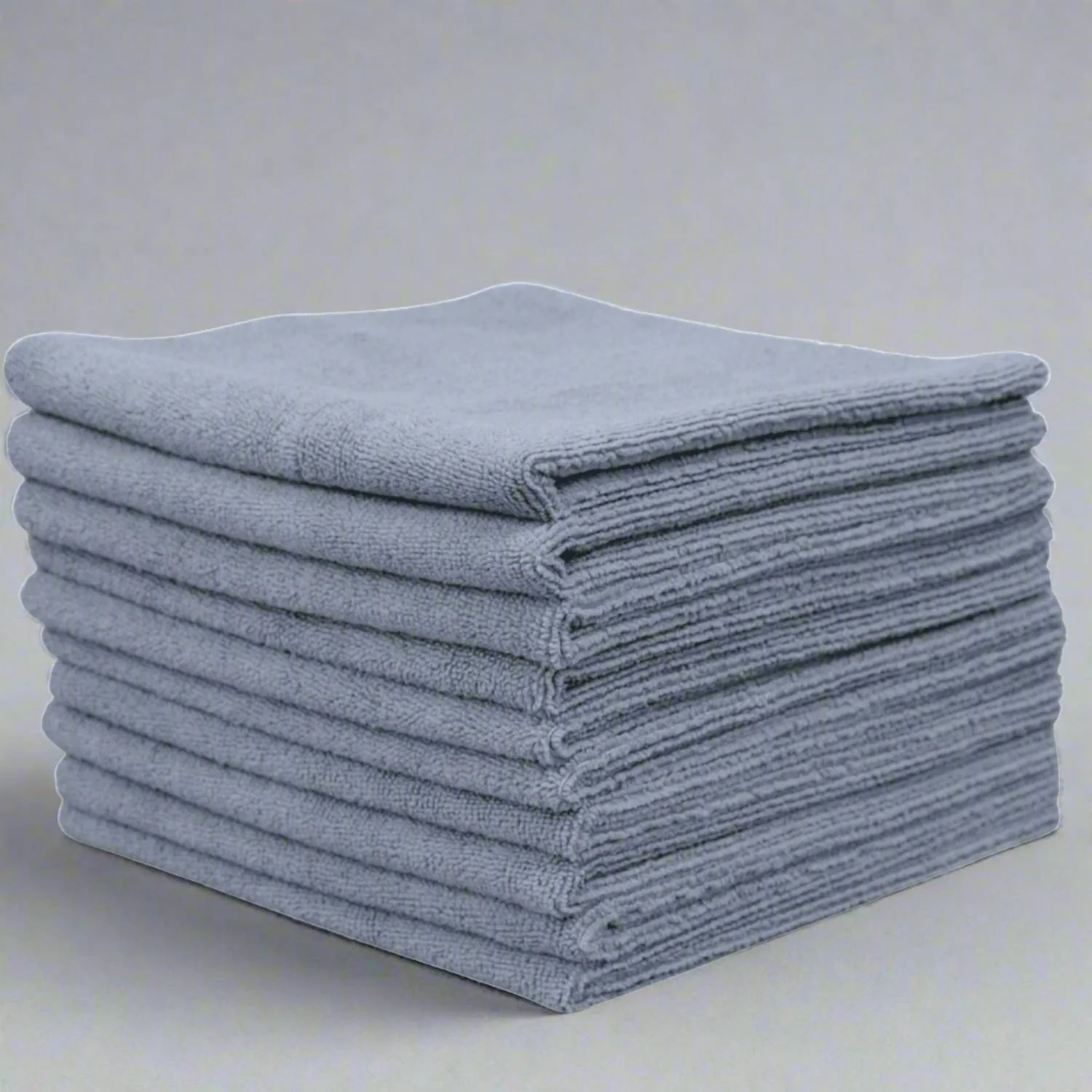 Premium Microfibre Cloths - Image 8