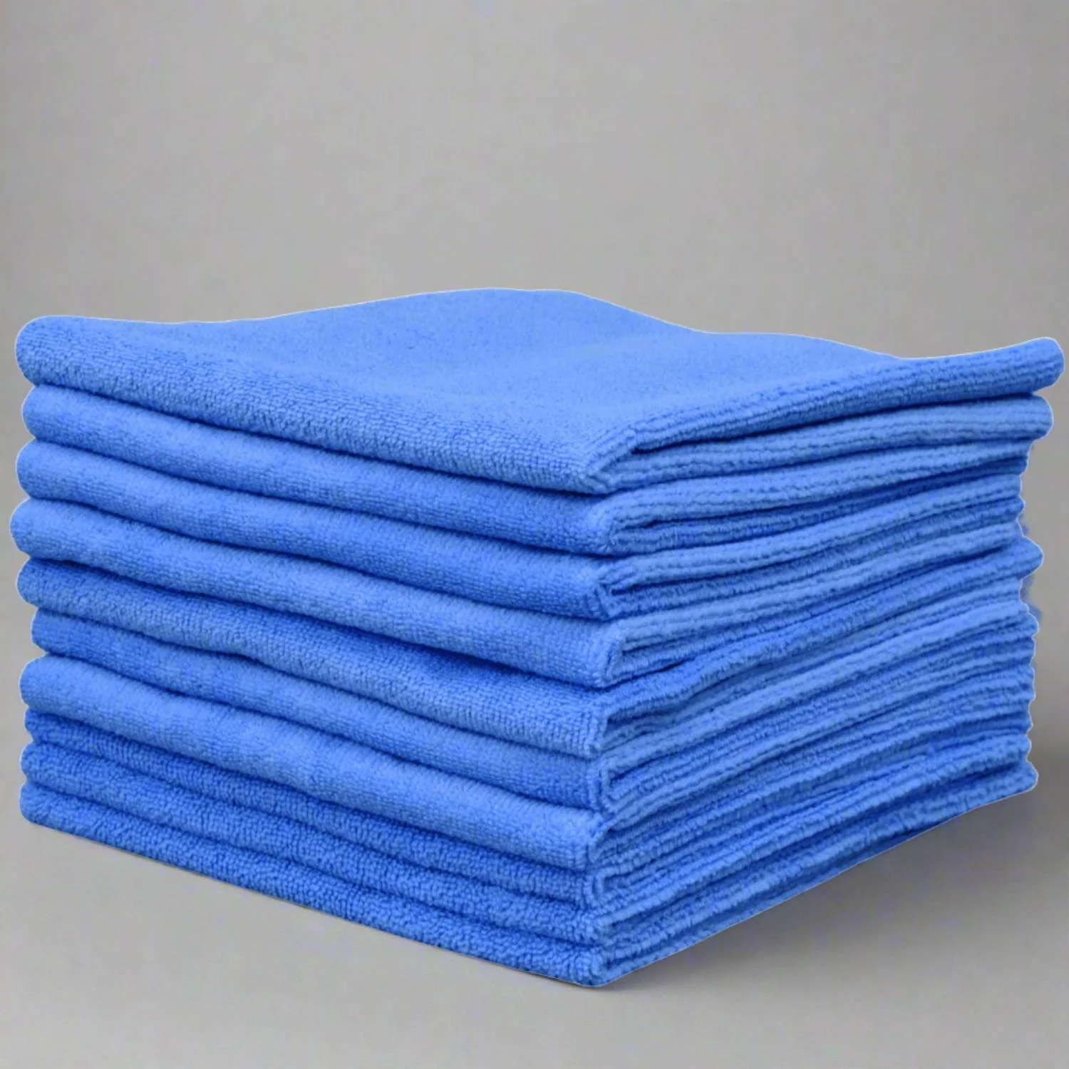 Premium Microfibre Cloths - Image 7