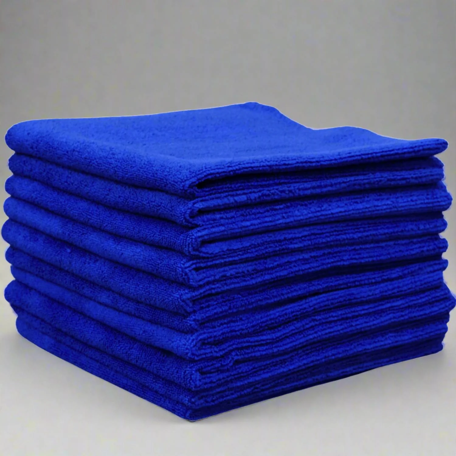 Premium Microfibre Cloths - Image 6