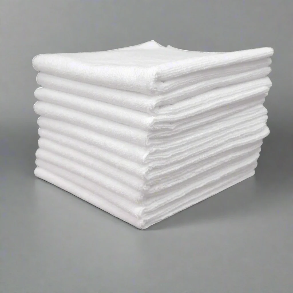 Premium Microfibre Cloths - Image 13