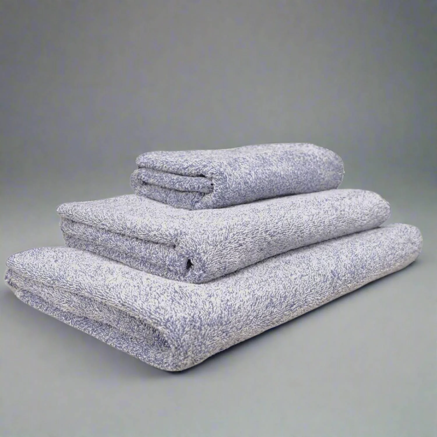 Microfibre Bath Towels (400 gsm) - Image 4