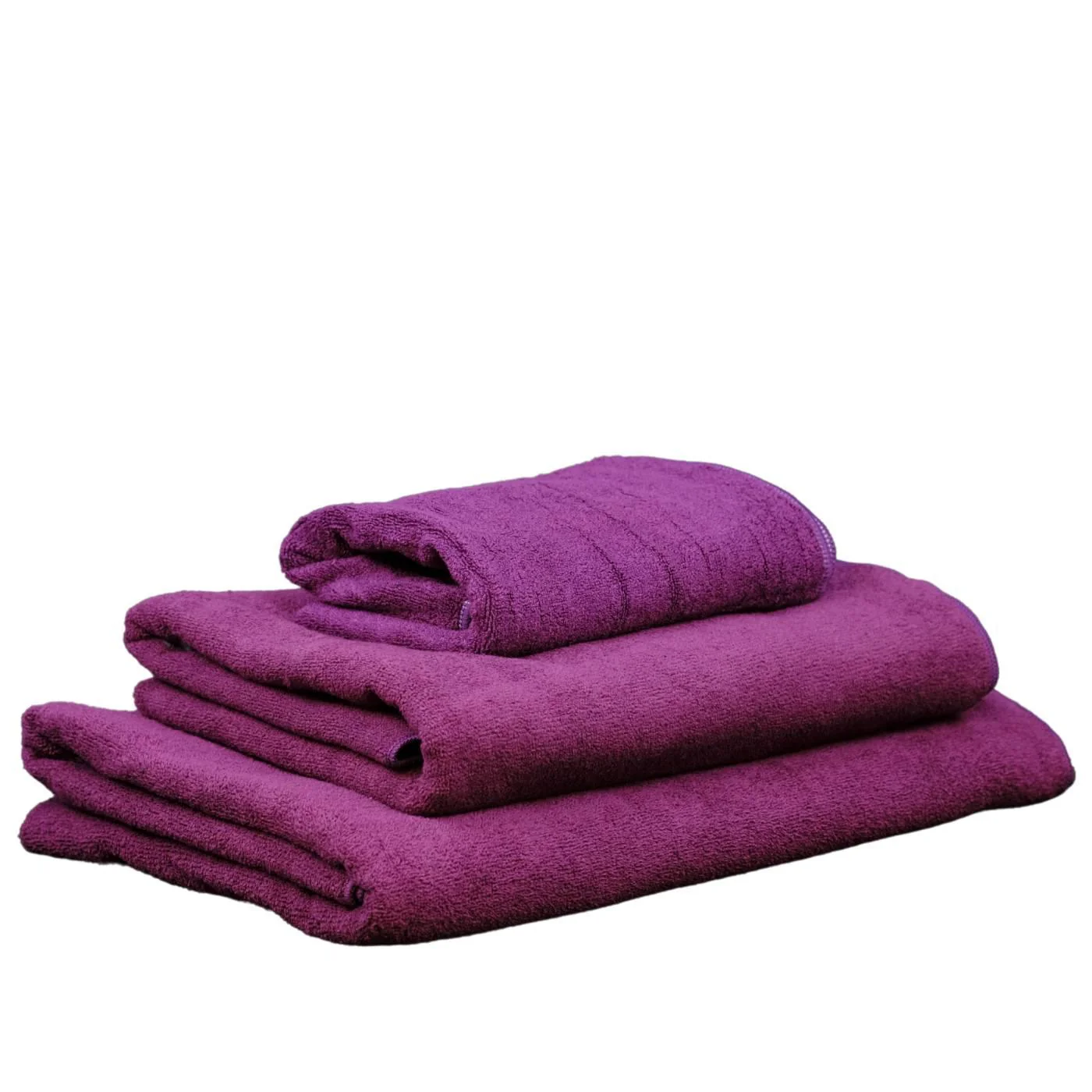 Microfibre Bath Towels (400 gsm) - Image 9