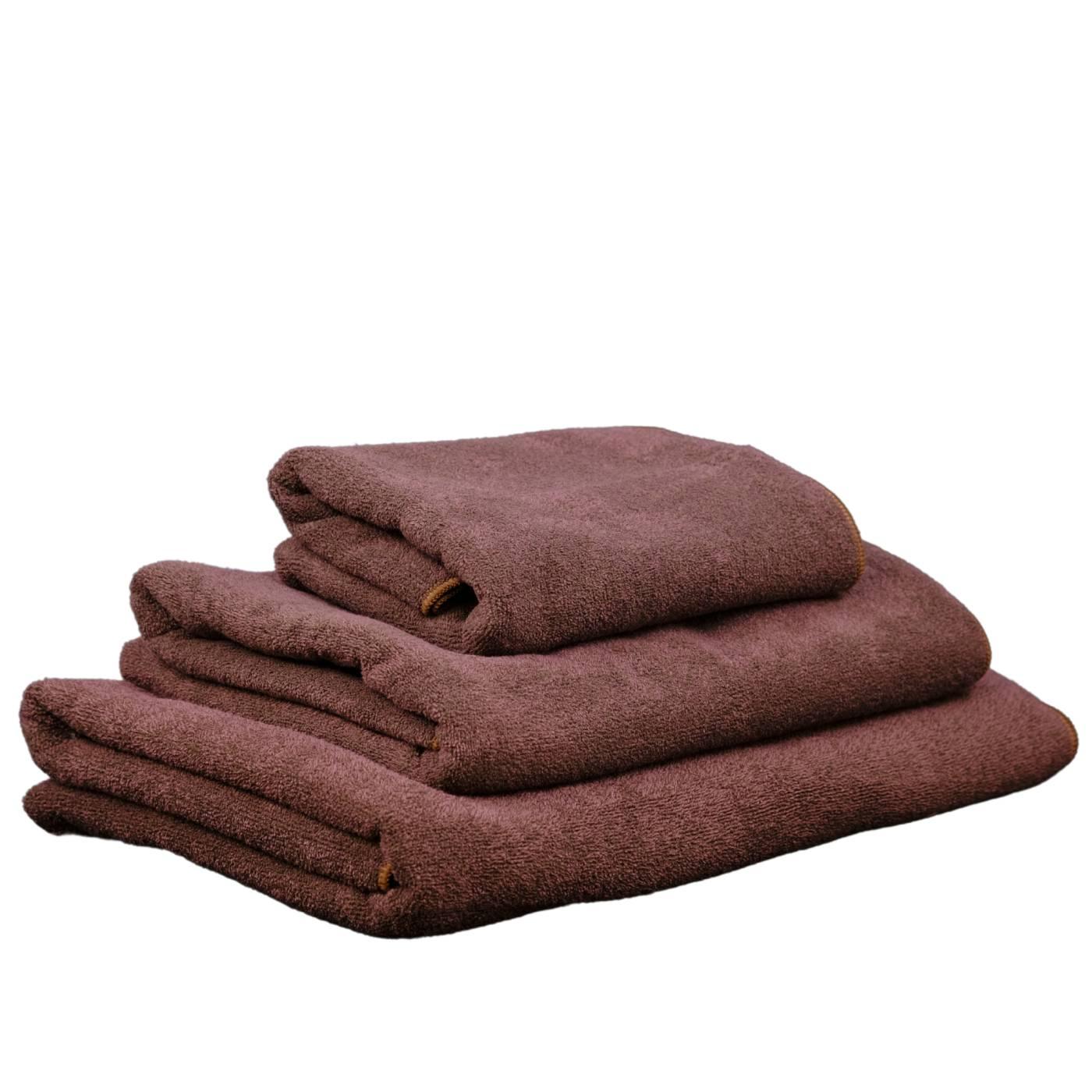 Microfibre Bath Towels (400 gsm) - Image 11