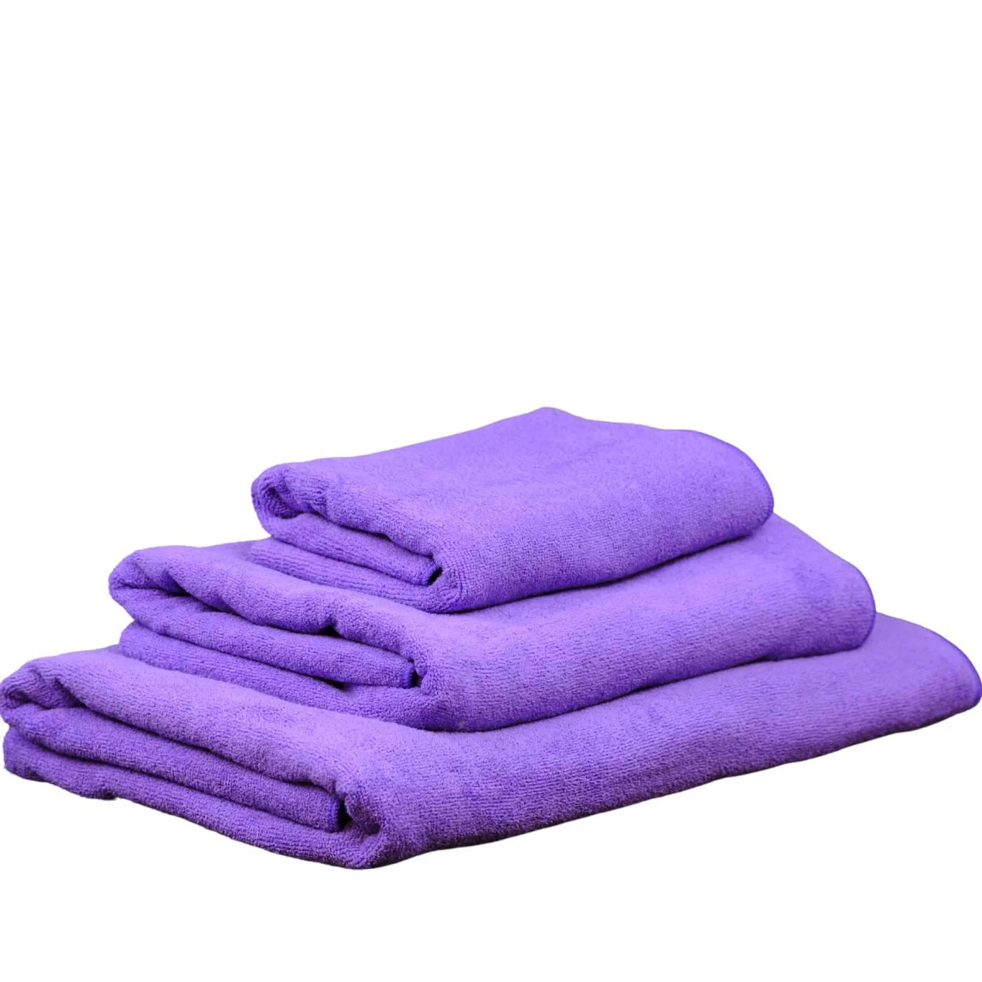 Microfibre Bath Towels (400 gsm) - Image 12