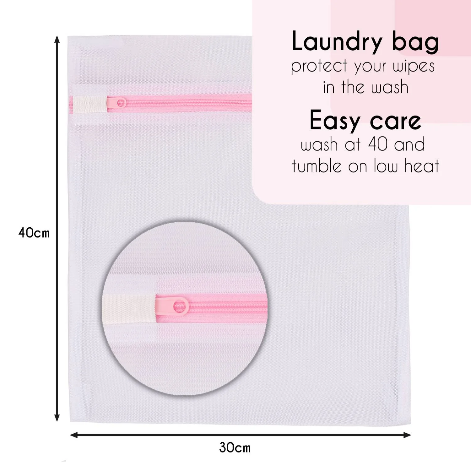 Make Up Removing Wipes by Green Face Co - Image 3