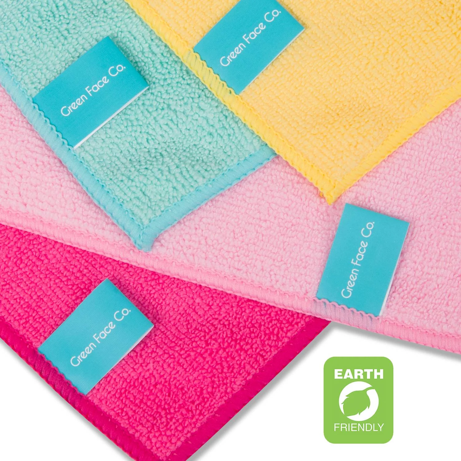 Make Up Removing Wipes by Green Face Co - Image 7