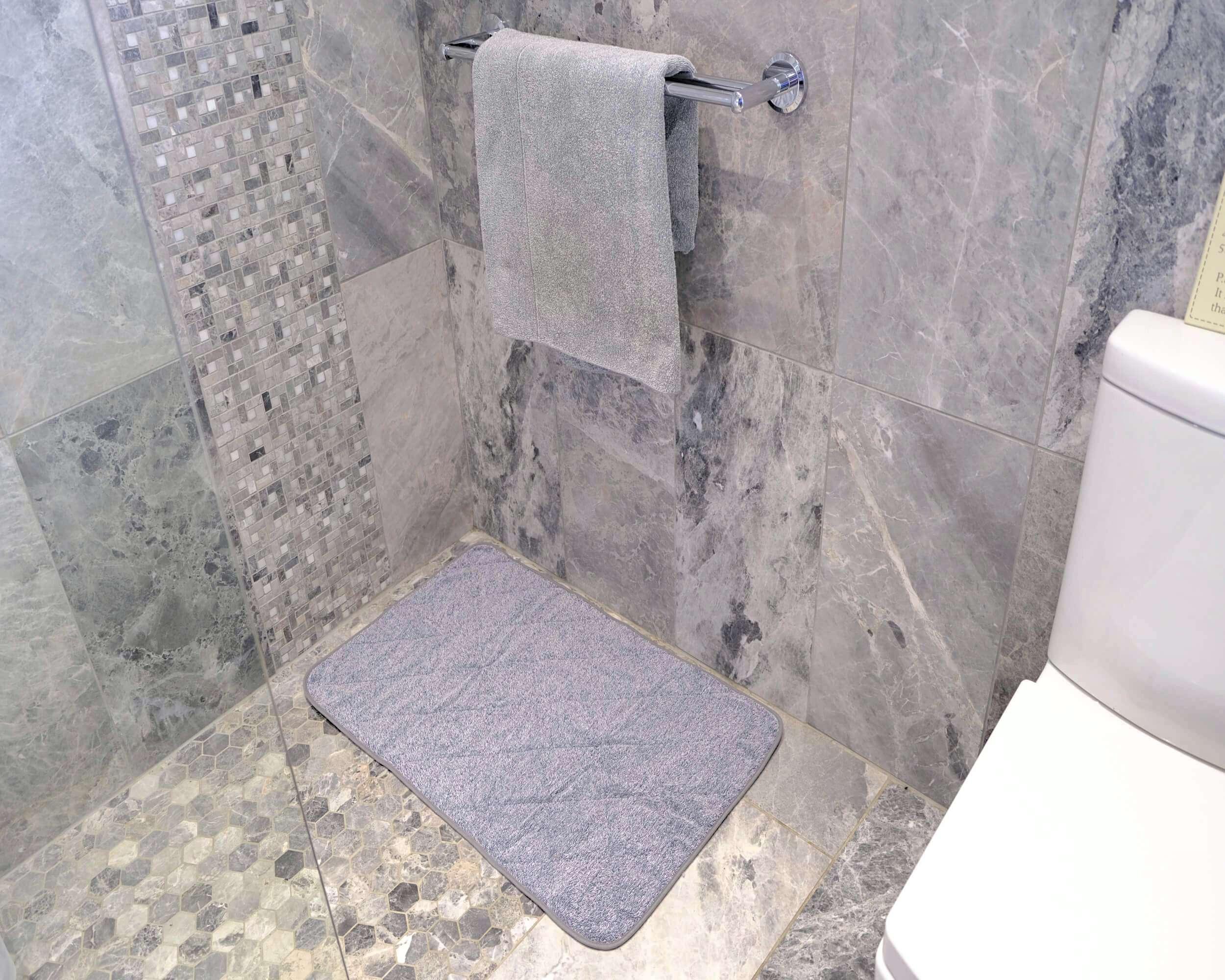 Microfibre Bath Mat - Image 9