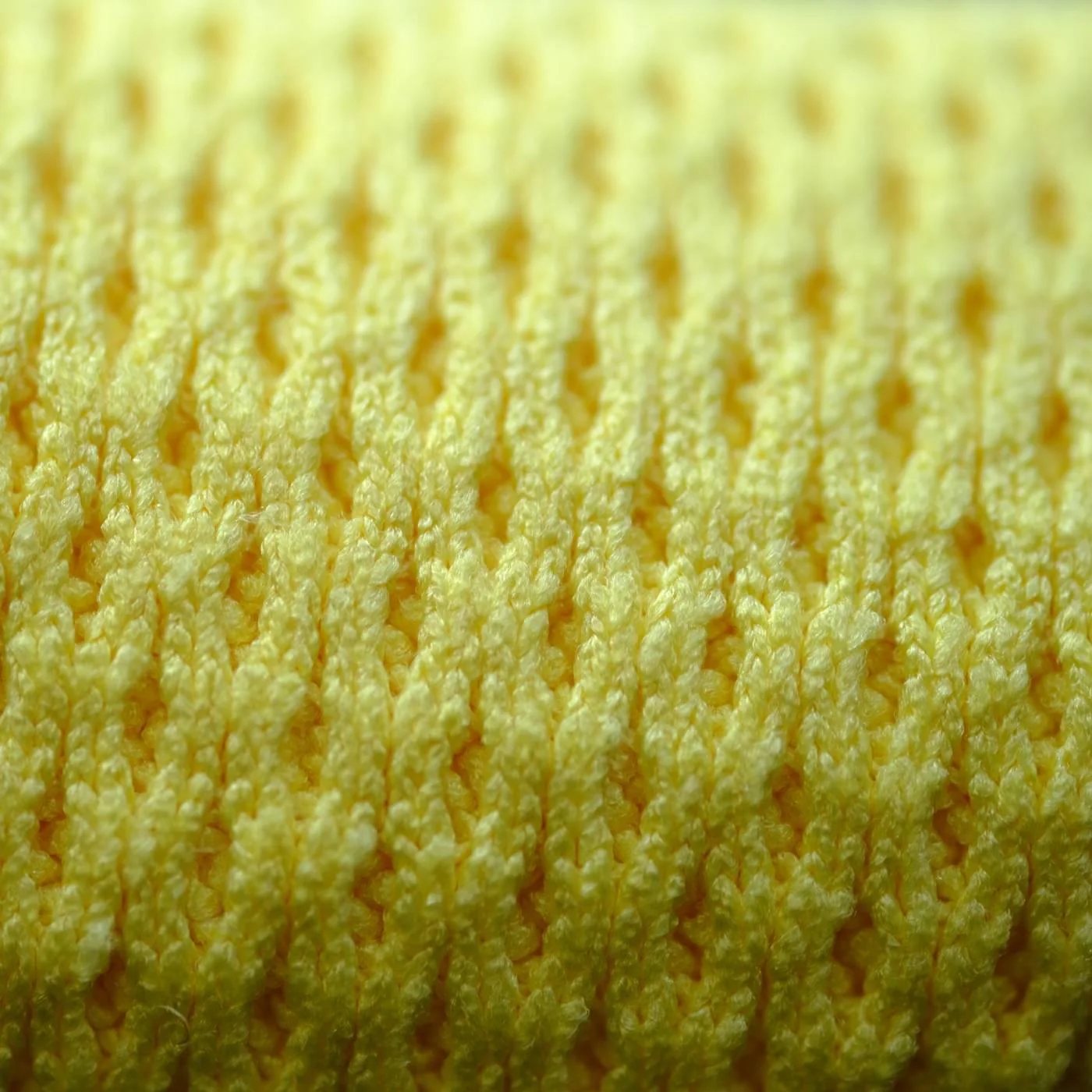Microfibre Diamond Weave Drying Towels - Image 4