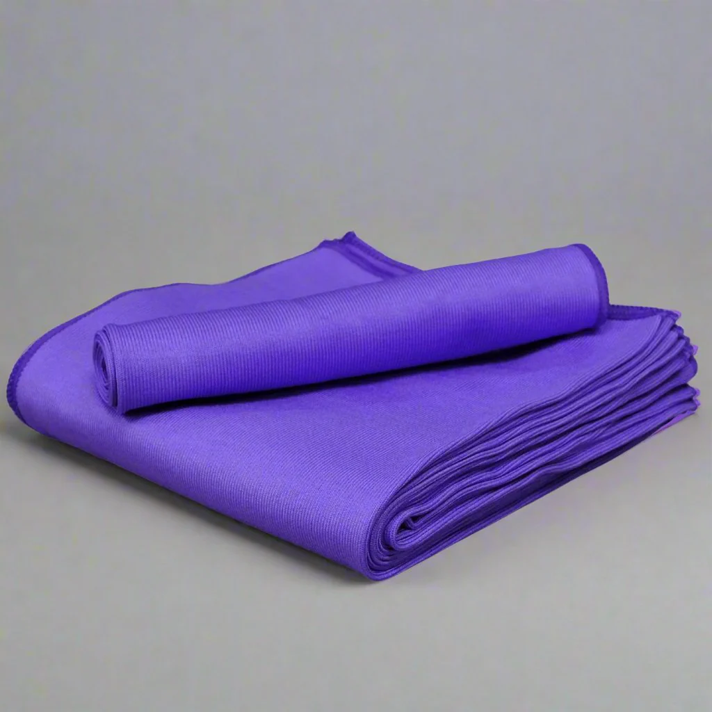 Microfibre Glass/Window Cloths (300 gsm) - Image 12