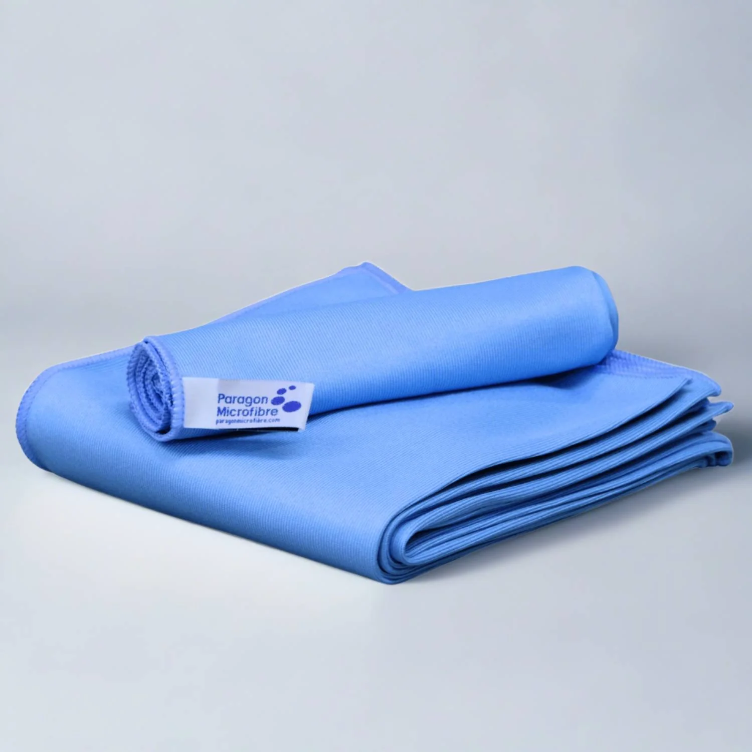 Microfibre Glass/Window Cloths (300 gsm) - Image 4