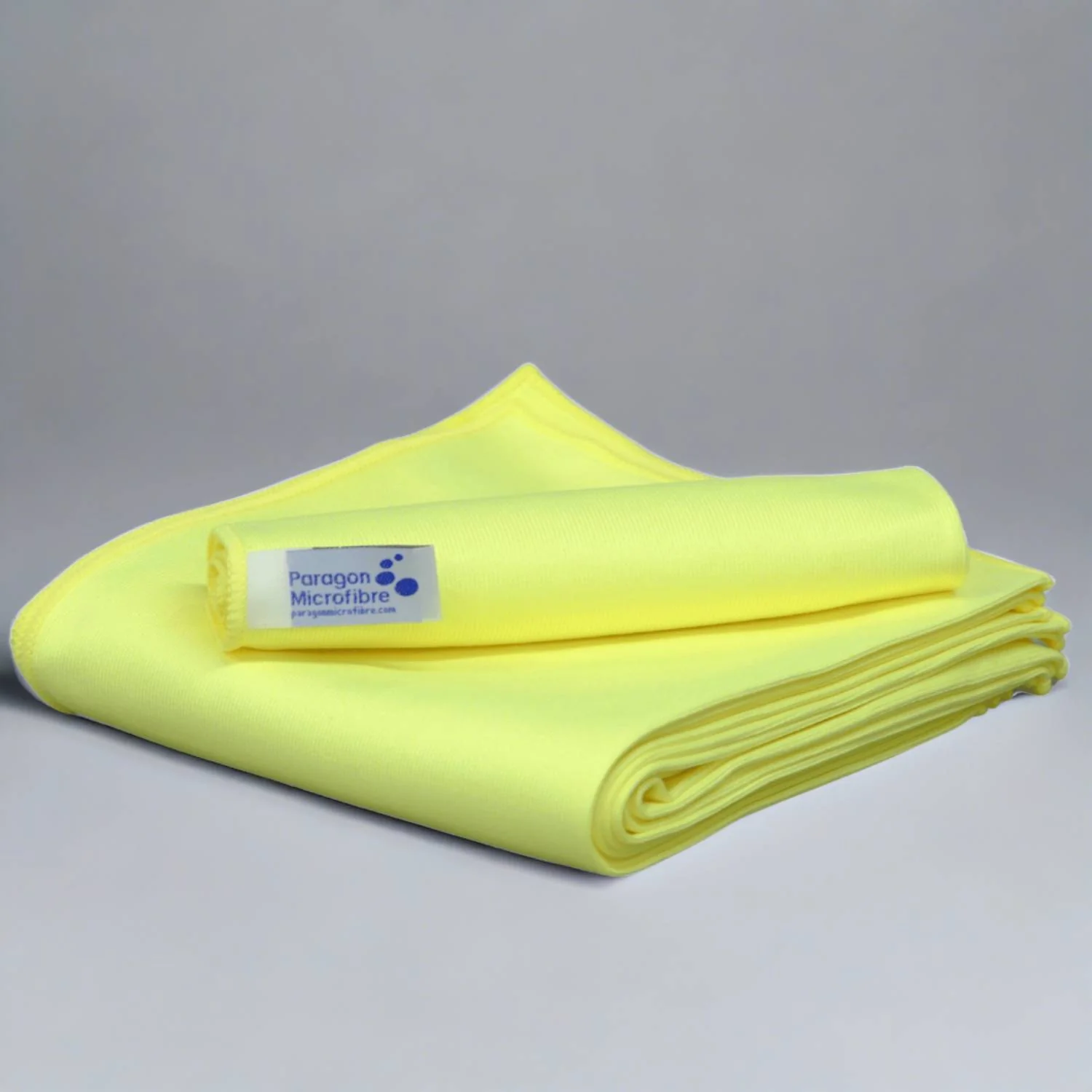 Microfibre Glass/Window Cloths (300 gsm) - Image 5