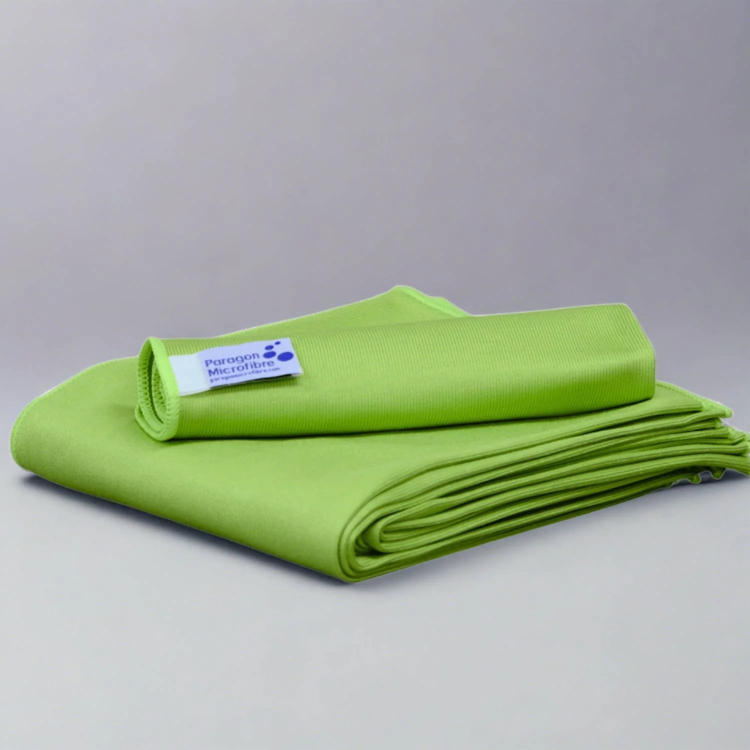 Microfibre Glass/Window Cloths (300 gsm) - Image 6