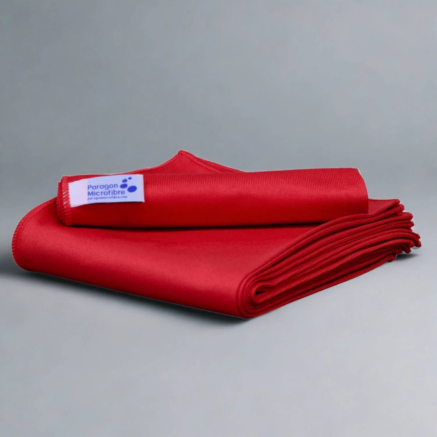 Microfibre Glass/Window Cloths (300 gsm) - Image 7
