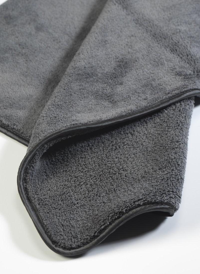 Microfibre Heavyweight Drying Towel (1000 gsm) - Image 5