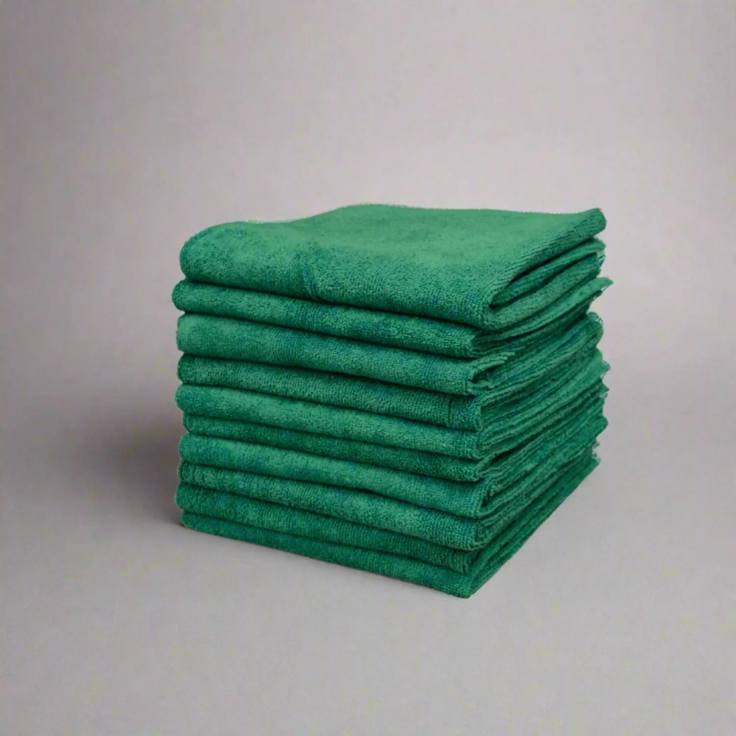 Microfibre Seamless Terry Towel - Pack of 36 - Image 6