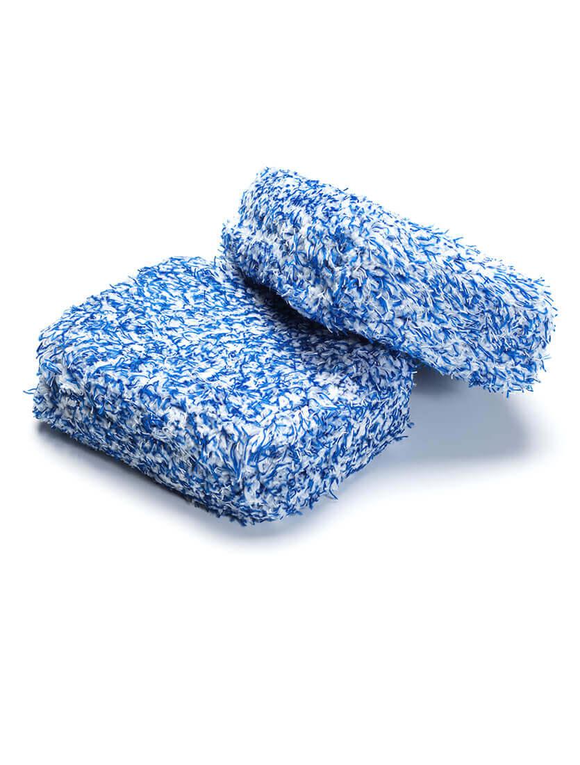 Microfibre Sponge Wash Pad - Image 3