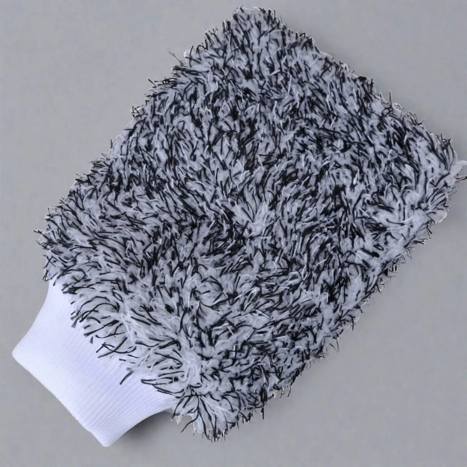 Microfibre Car Wash Mitts - Image 3