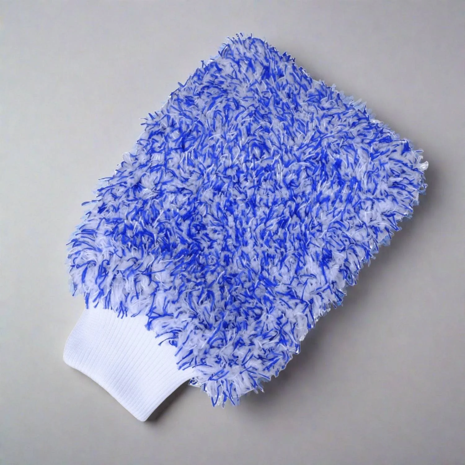 Microfibre Car Wash Mitts - Image 4