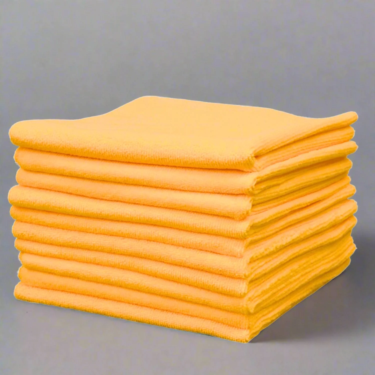 Premium Microfibre Cloths - Image 3