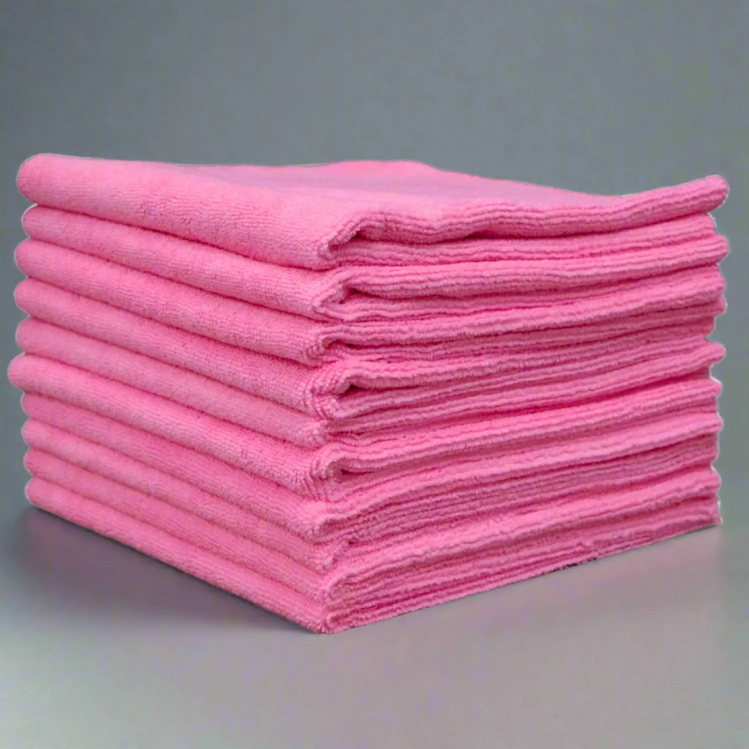 Premium Microfibre Cloths - Image 12