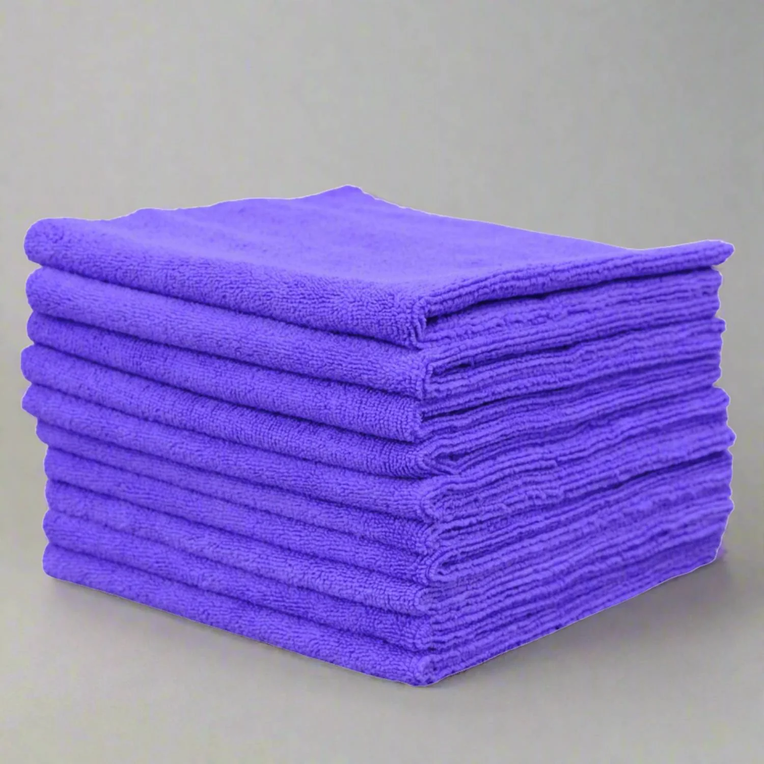 Premium Microfibre Cloths - Image 4