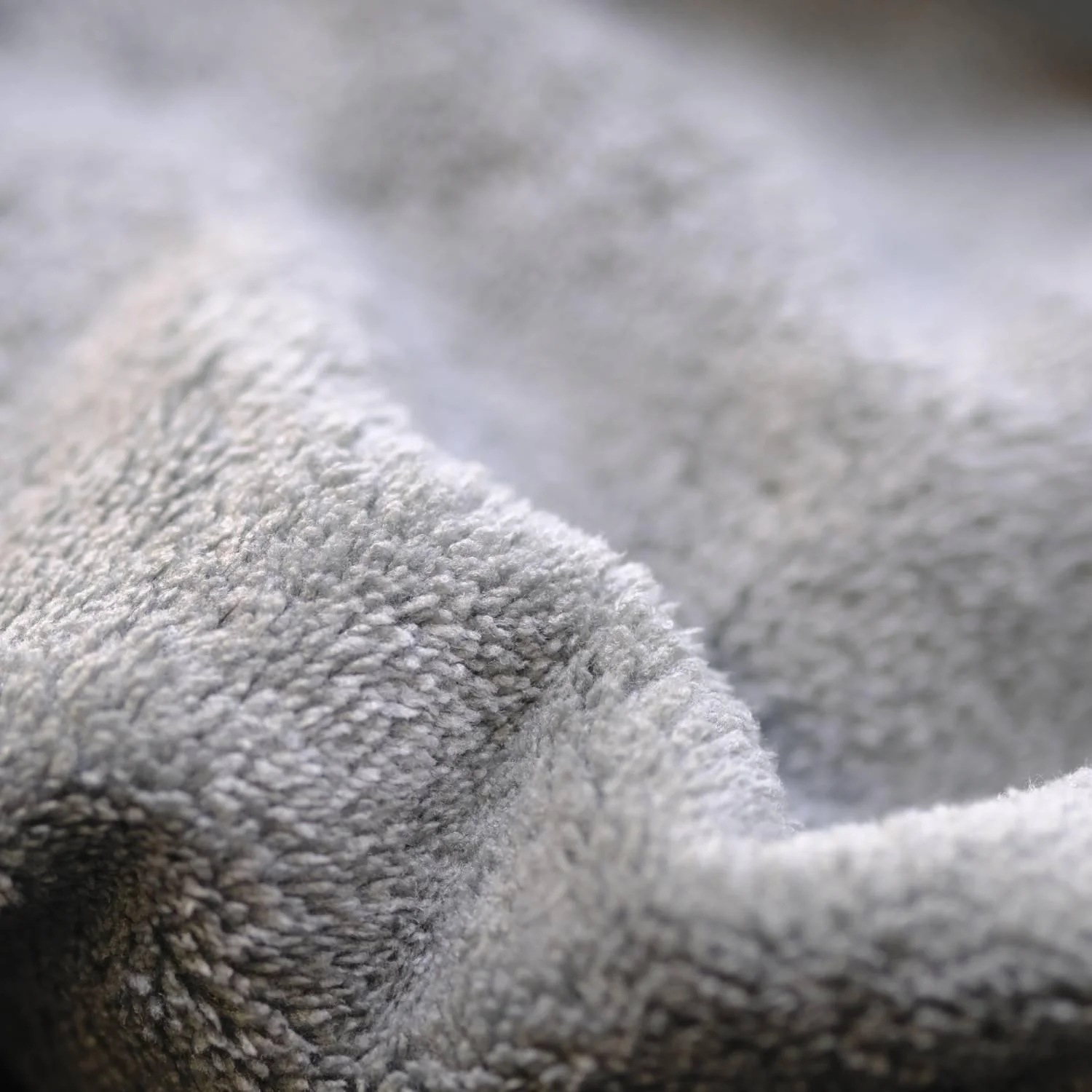 Seamless Fleece Microfibre Super Soft Cloths - Pack Of 36 - Image 5