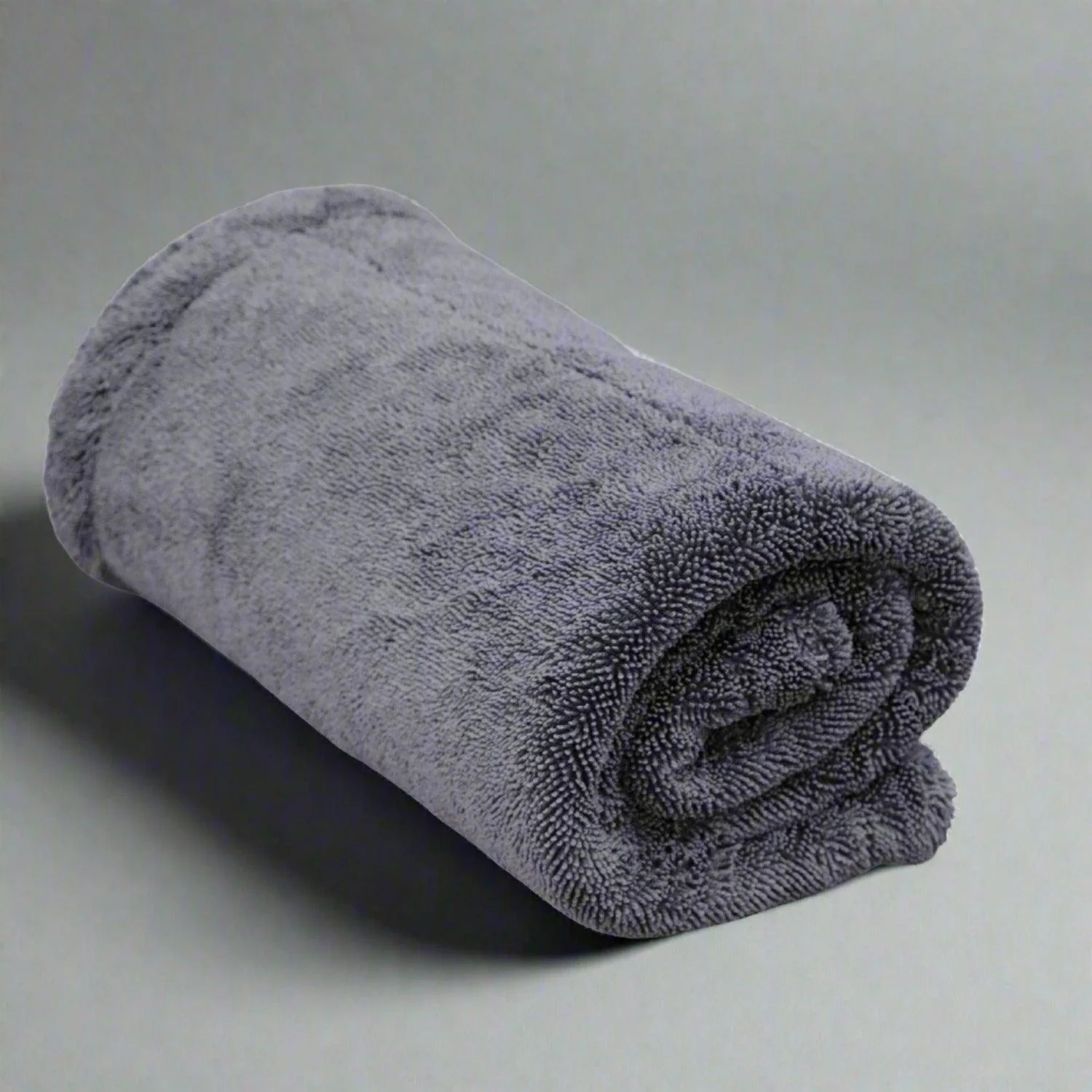 Microfibre Twisted Loop Towel - Image 4