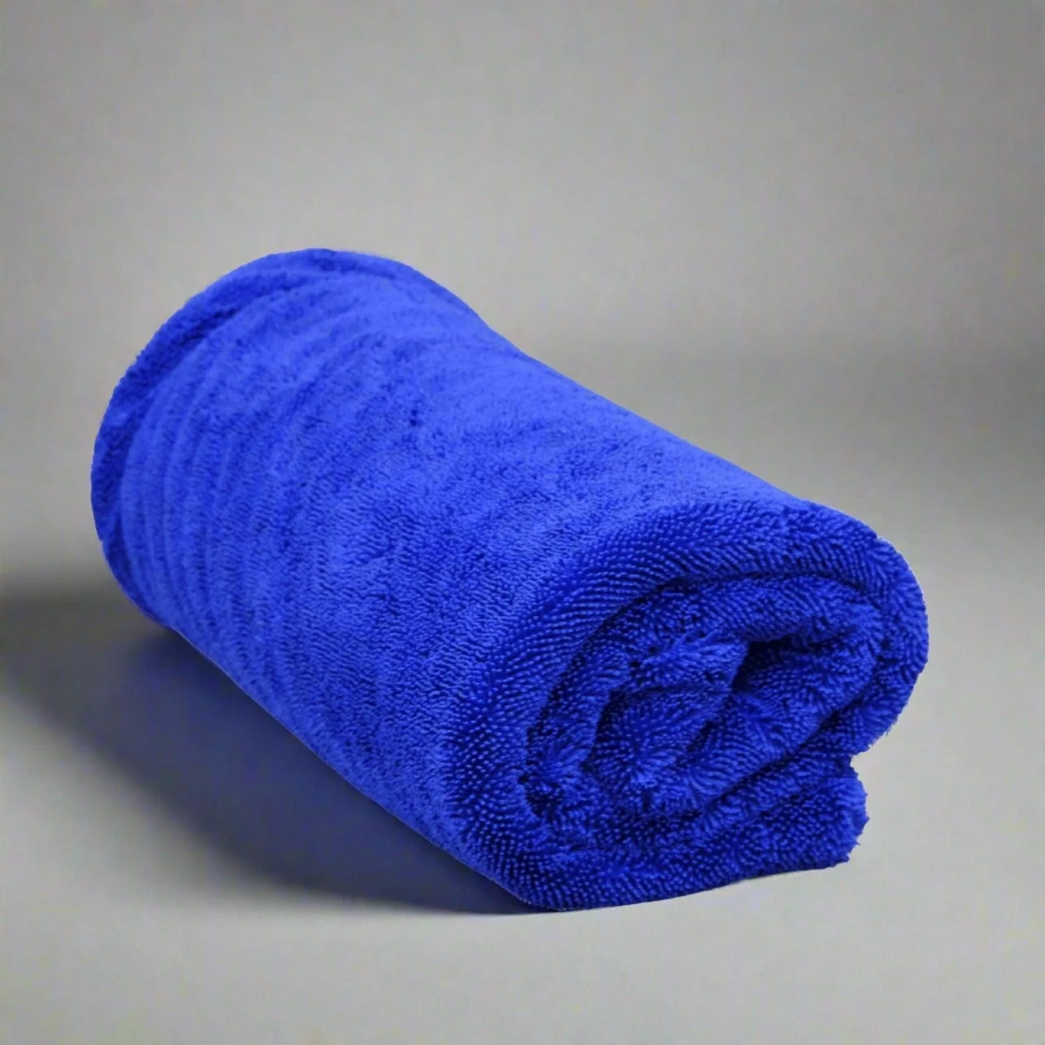 Microfibre Twisted Loop Towel - Image 5