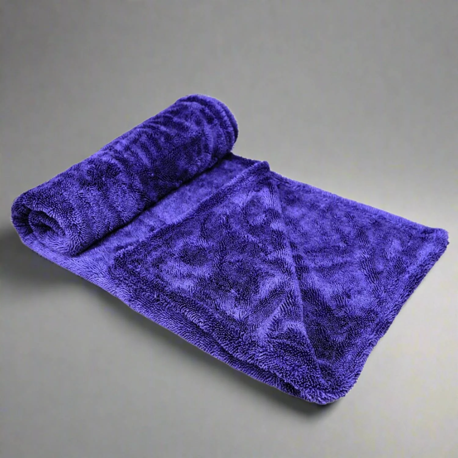 Microfibre Twisted Loop Towel - Image 6