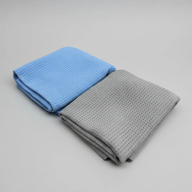 Waffle Cloths (330 gsm)