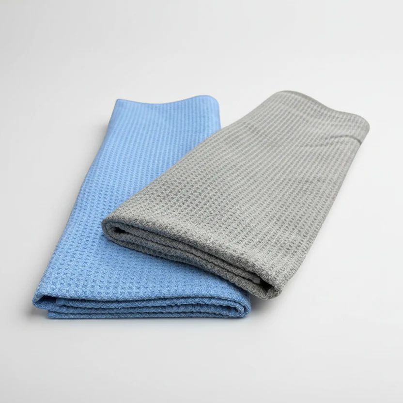 Waffle Cloths (330 gsm) - Image 2