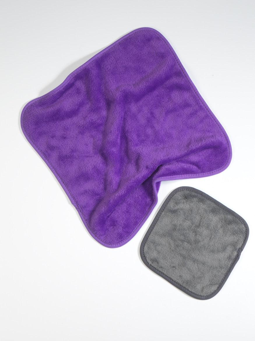 Microfibre Face Cloths