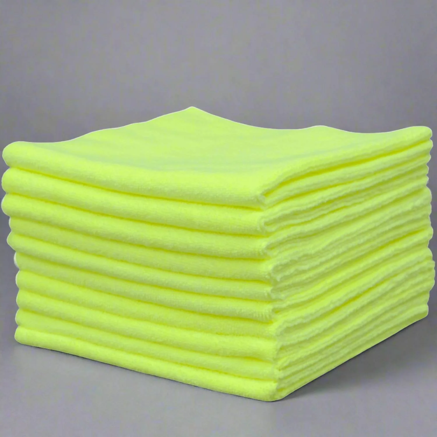 Premium Microfibre Cloths - Image 10